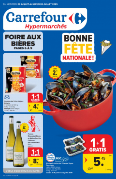 Carrefour